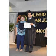 COLACIÓN SECUNDARIO 2018